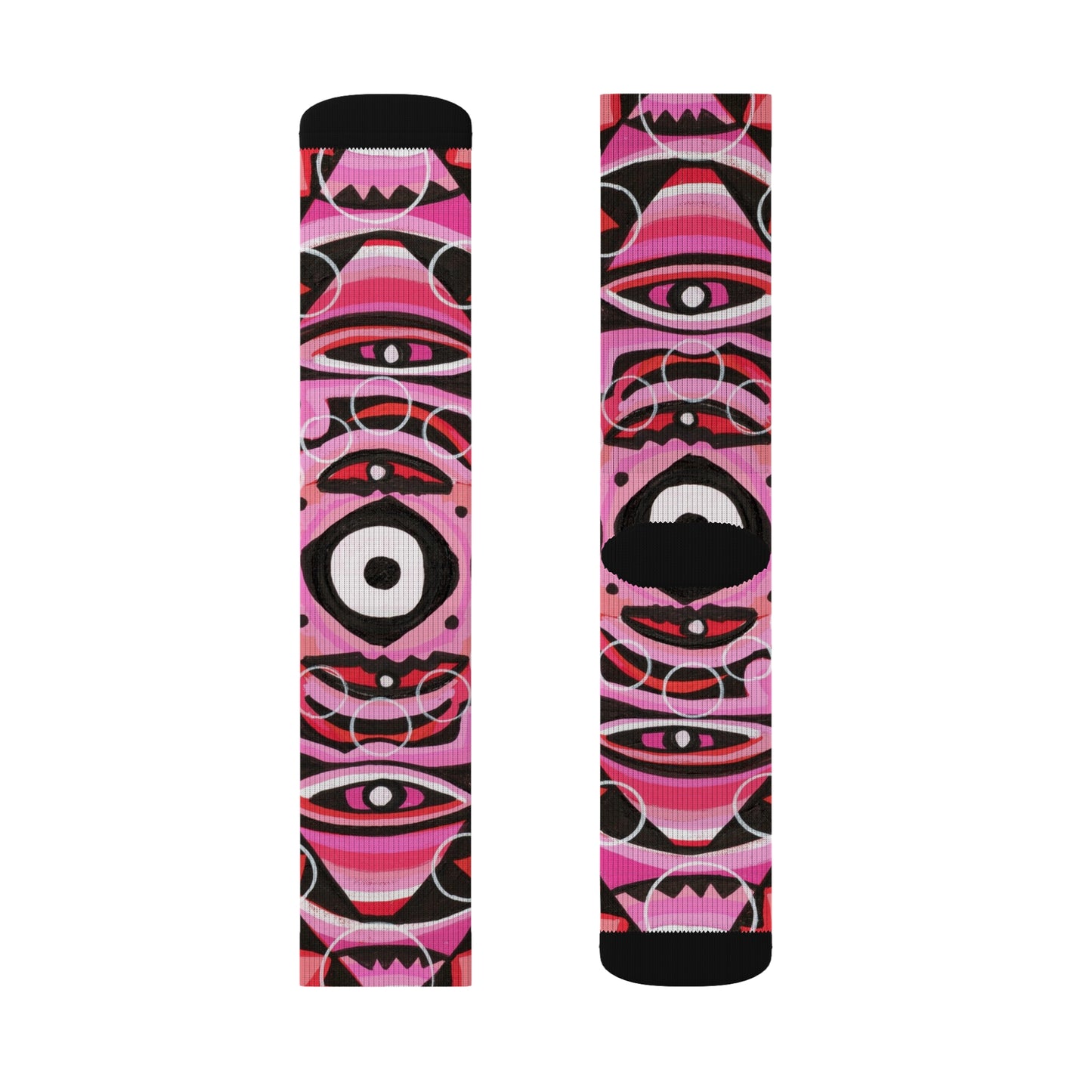 Sublimation Socks