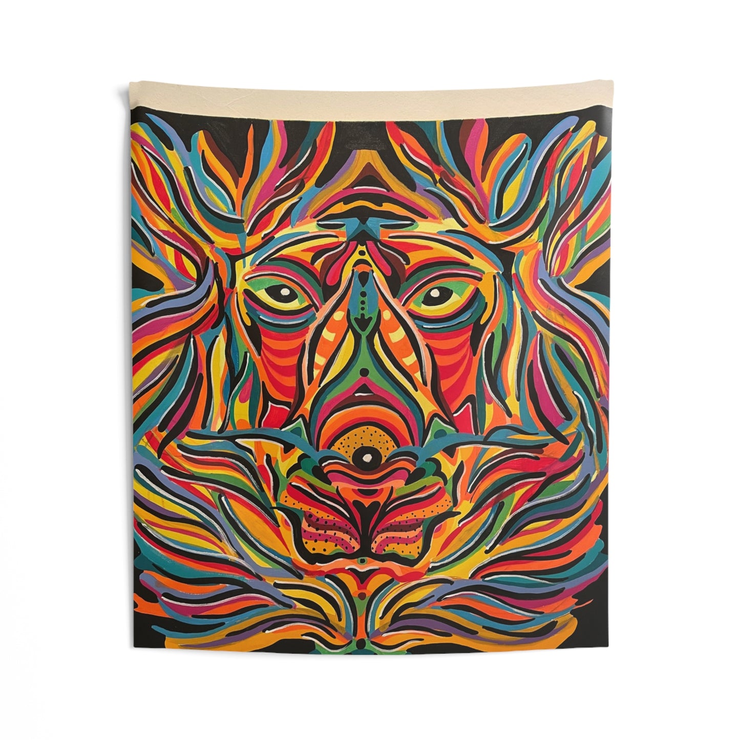 Tapices de pared para interiores
