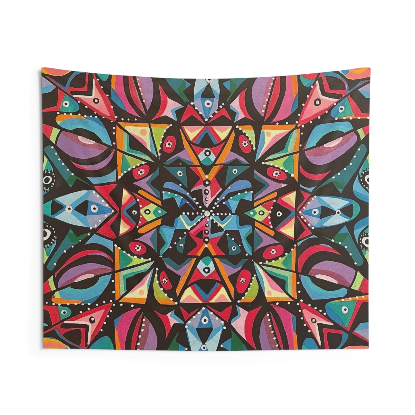 Tapices de pared para interiores