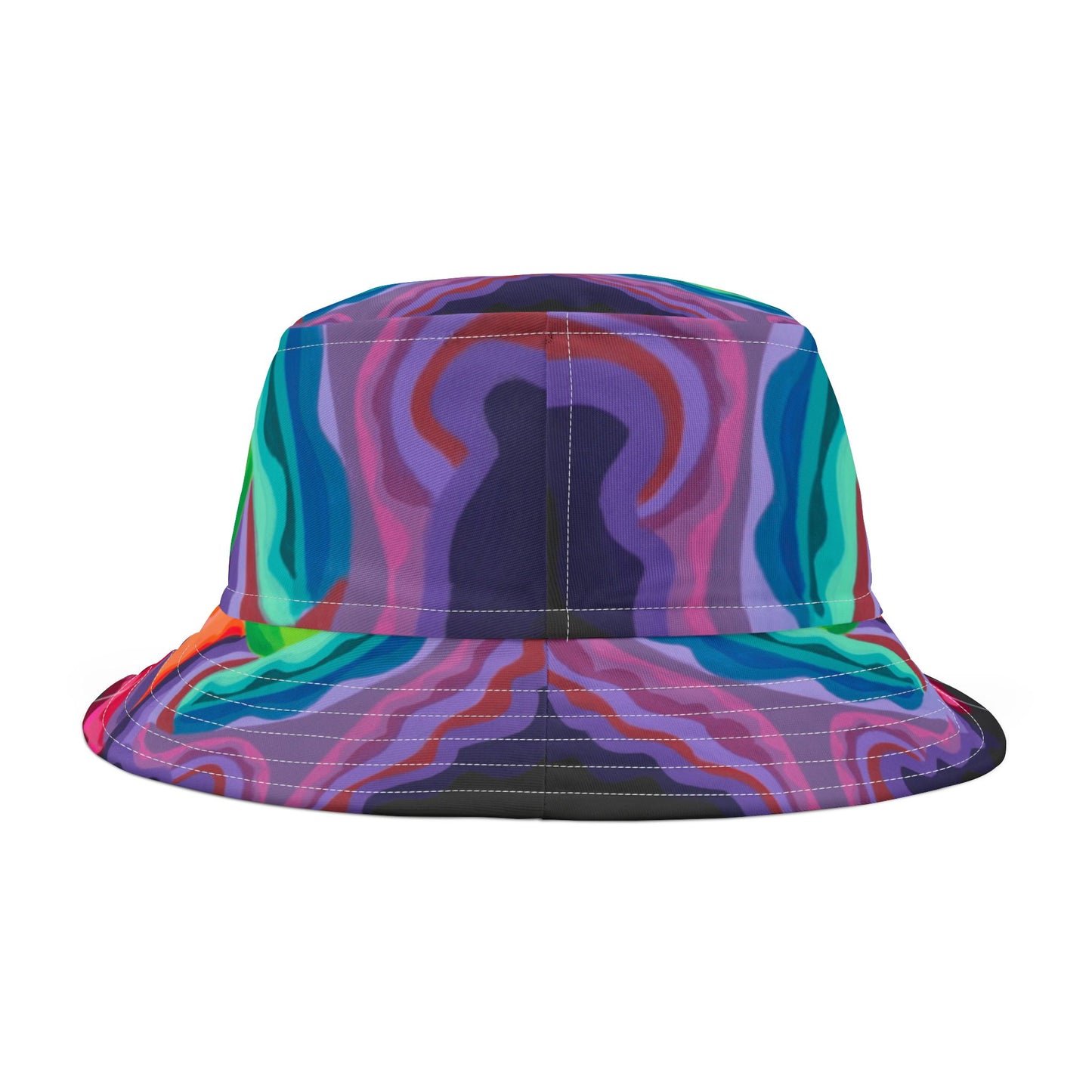 Tryptakitty (Bucket Hat)