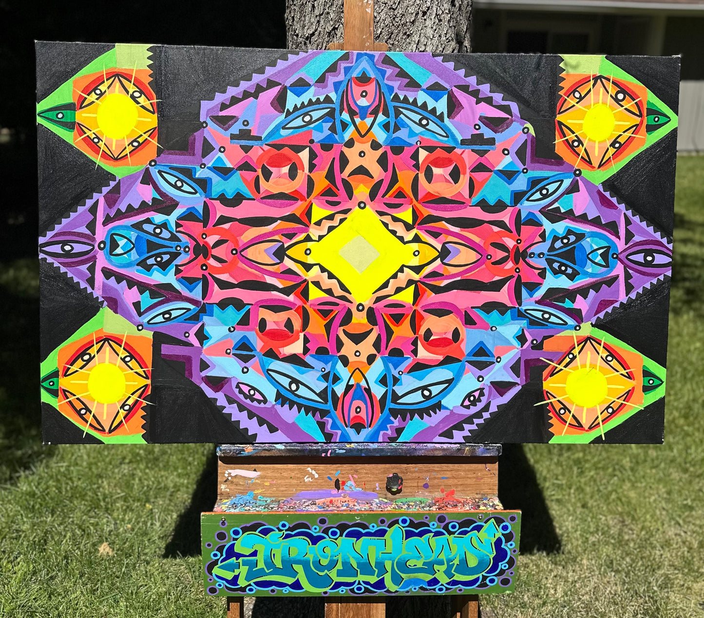 Dream Portal (Original)