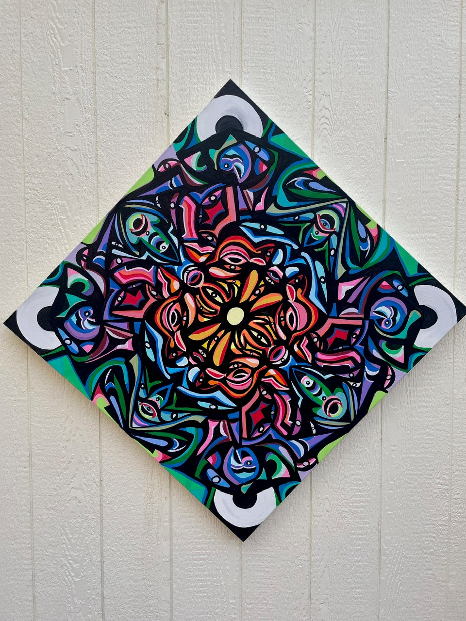 Iron Vision 6 (Original)