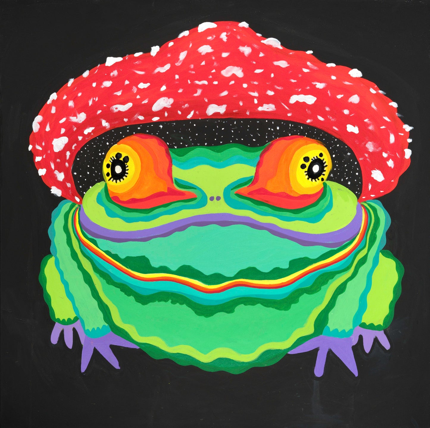 Tryptatoad (Original)