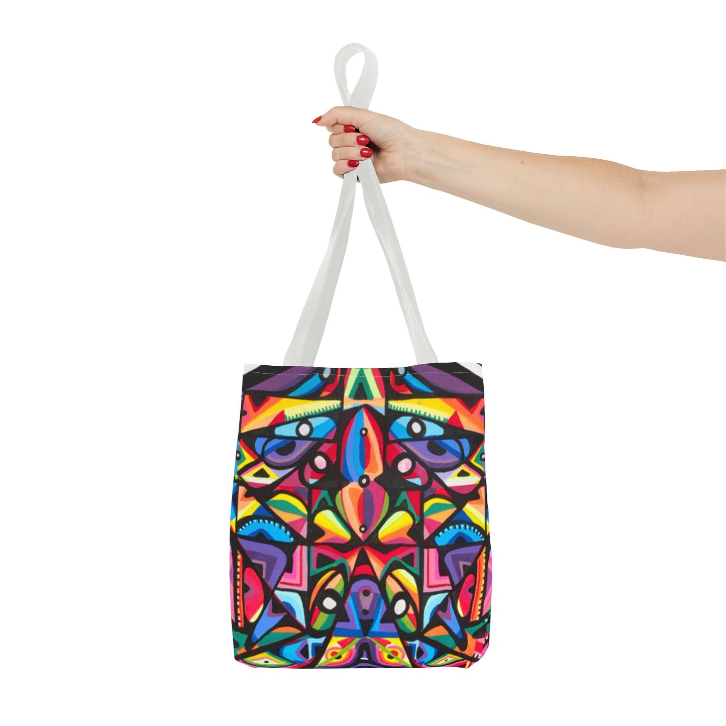 Bolsa de mano (AOP)