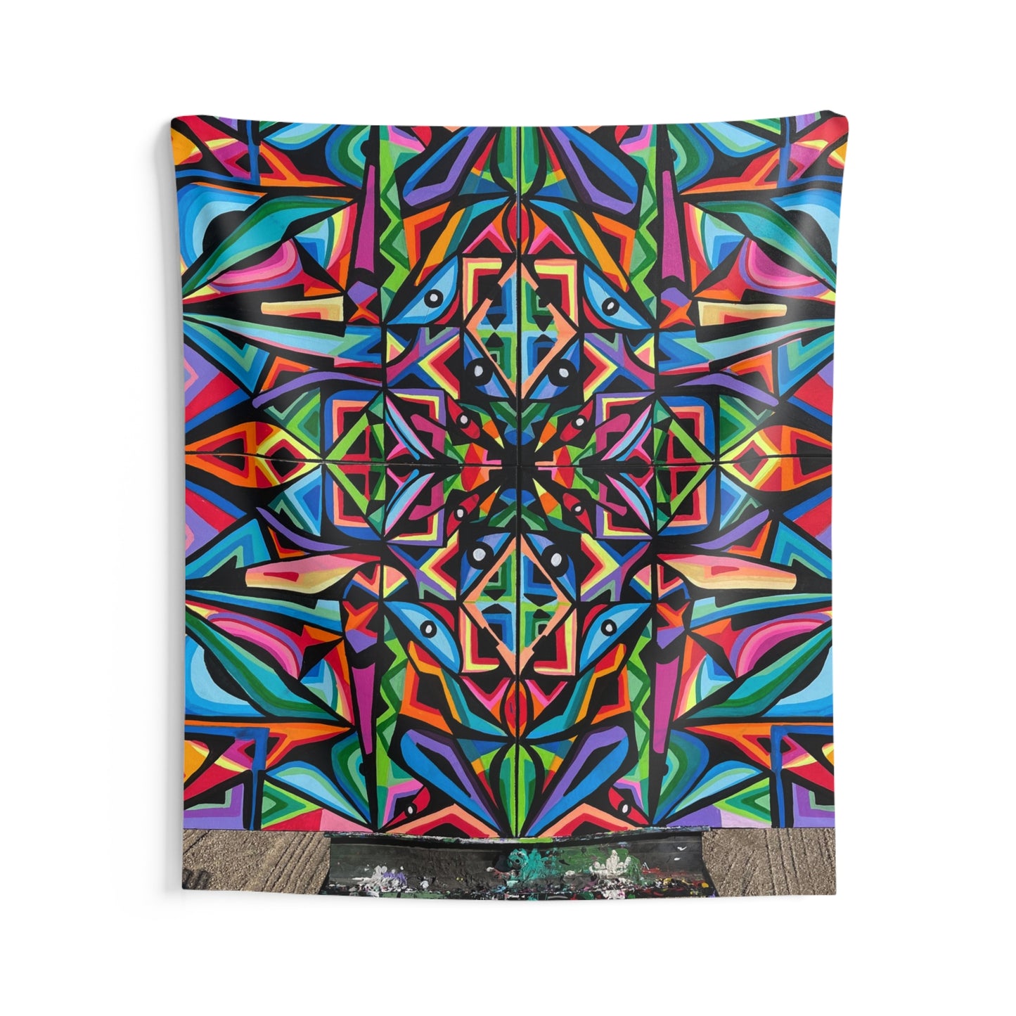 Tapices de pared para interiores