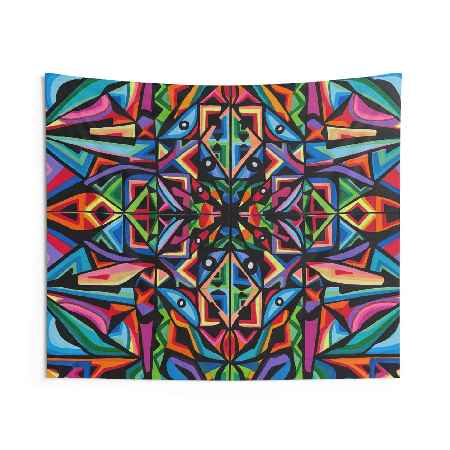 Tapices de pared para interiores
