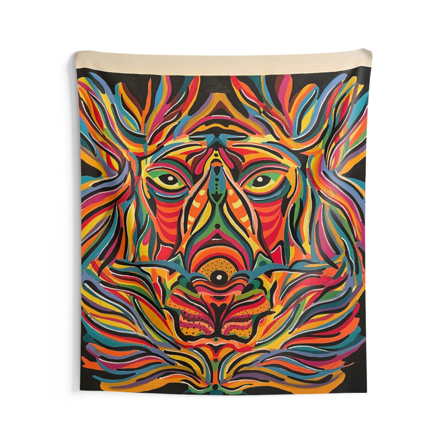 Tapices de pared para interiores