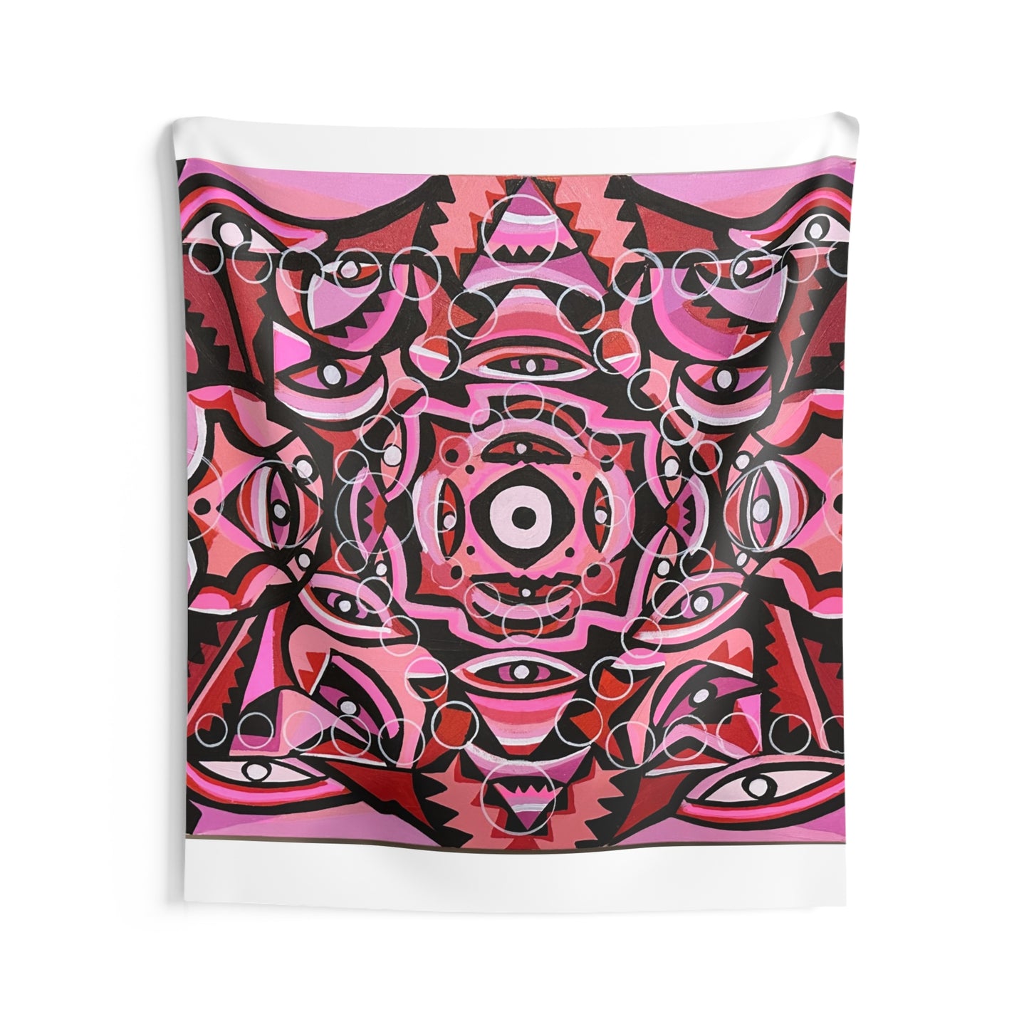 Tapices de pared para interiores