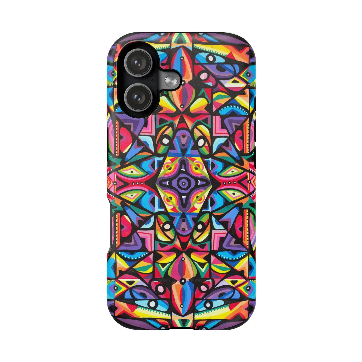 Spirit of Growth Magnetic Phone Case