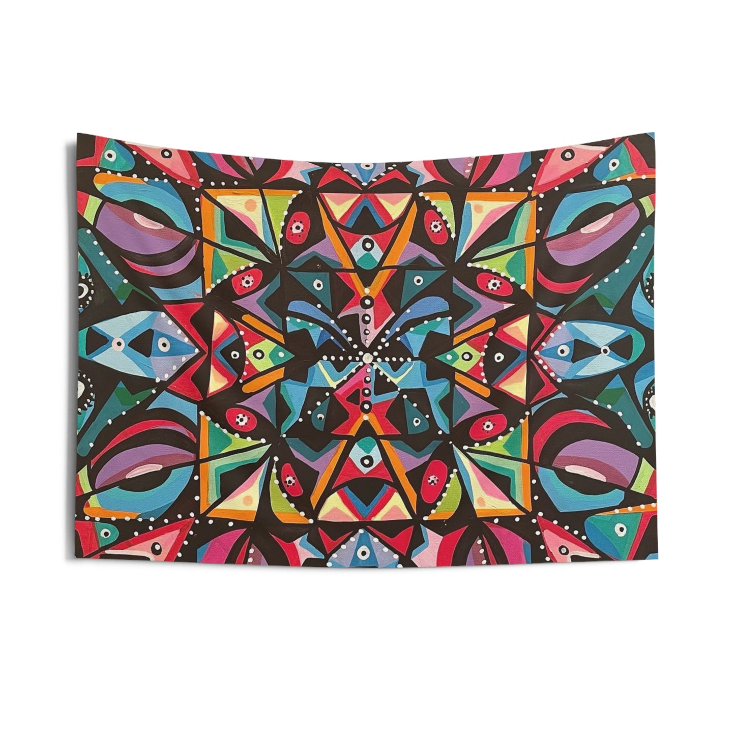 Tapices de pared para interiores