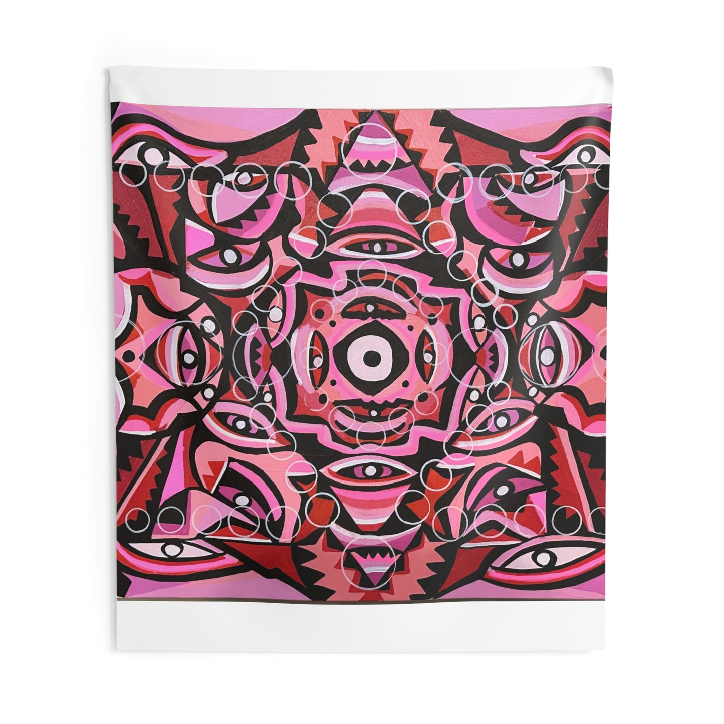 Tapices de pared para interiores