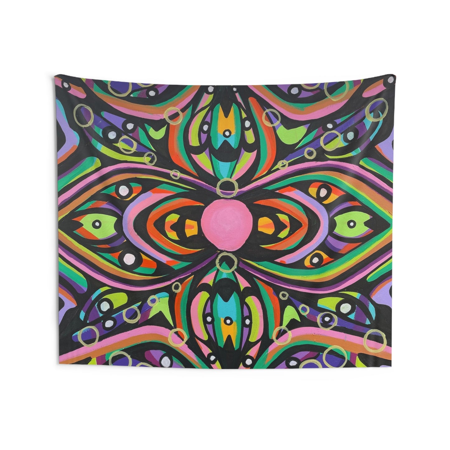 Tapices de pared para interiores