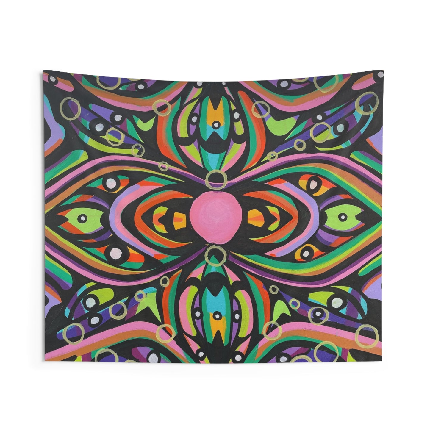 Tapices de pared para interiores