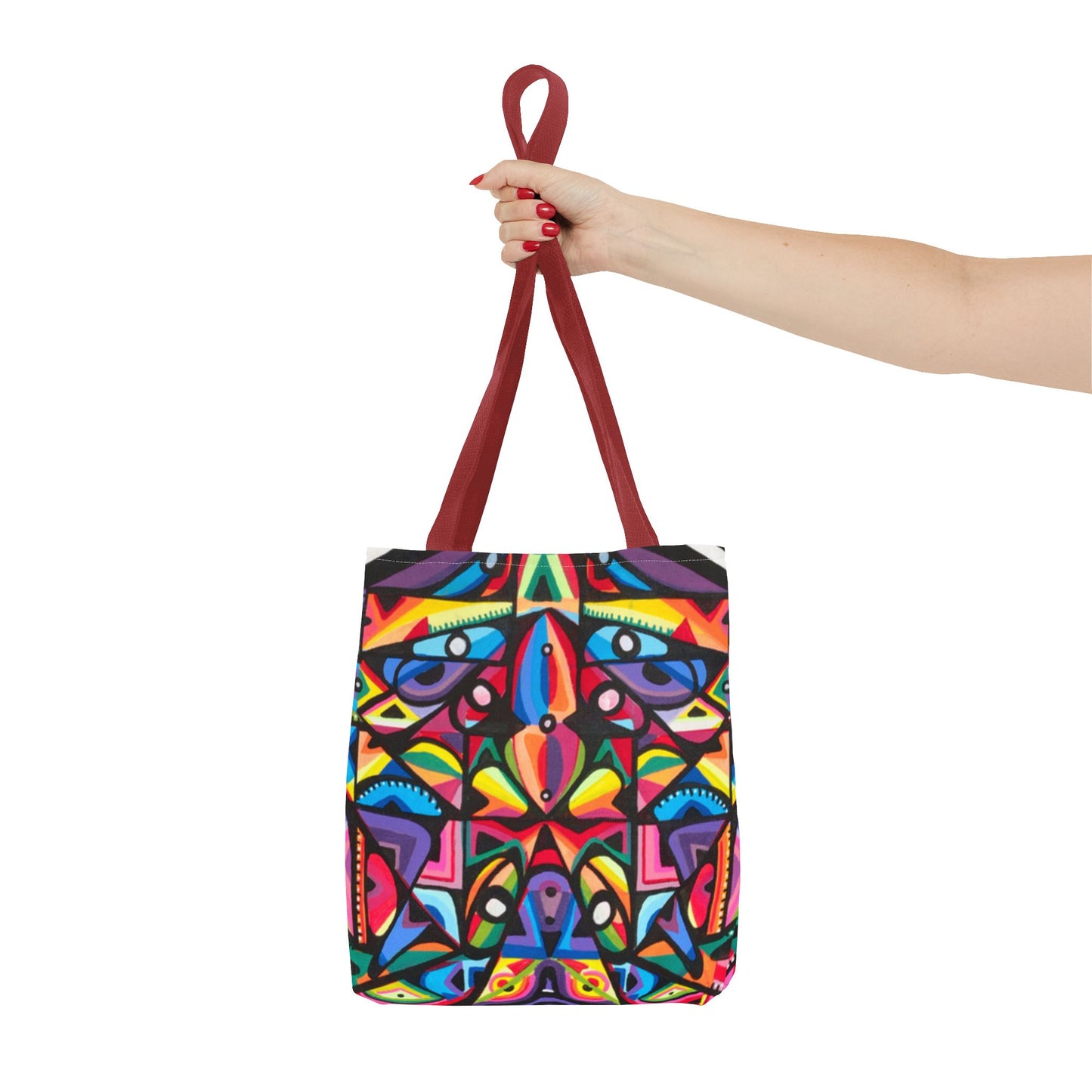 Bolsa de mano (AOP)