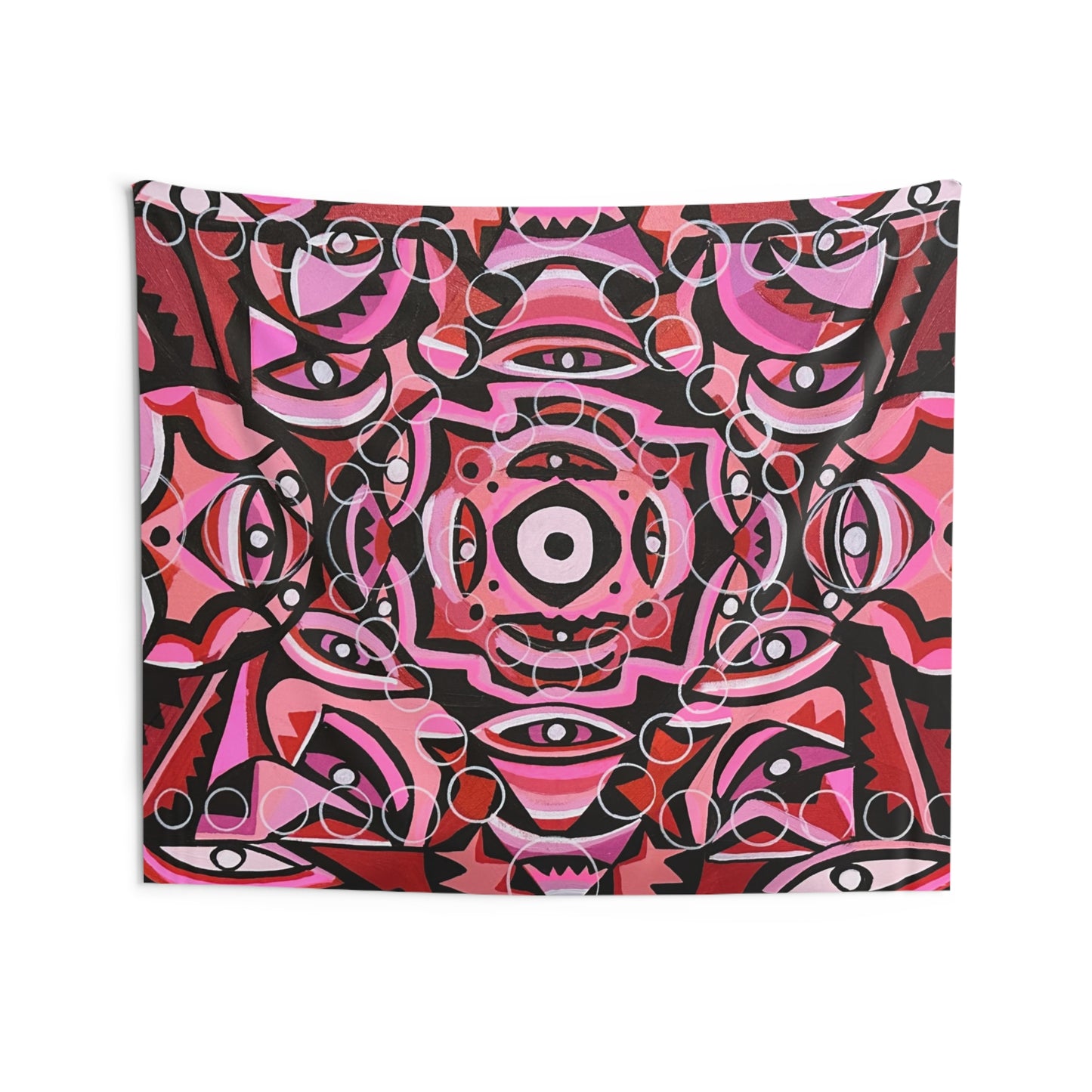 Tapices de pared para interiores