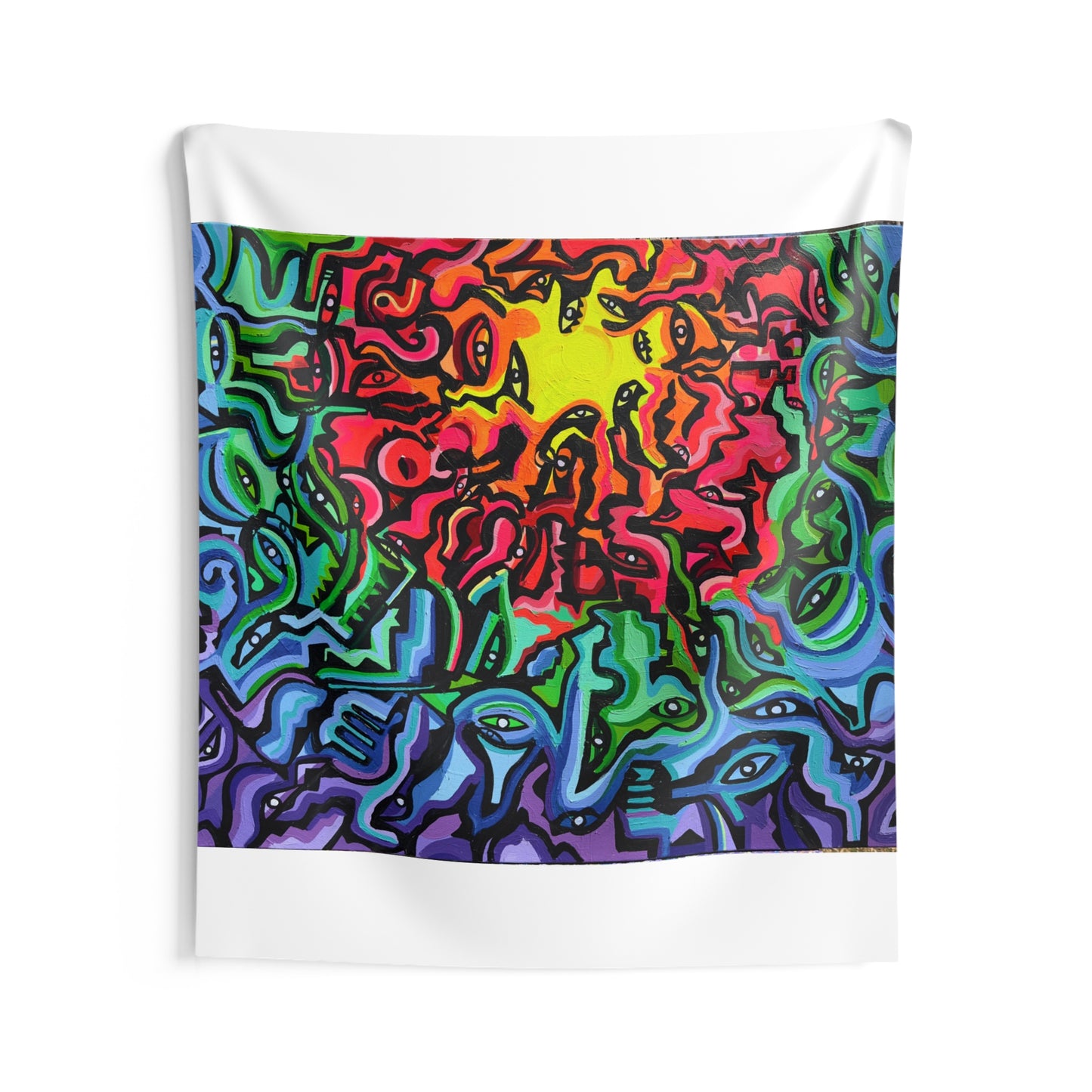 Indoor Wall Tapestries