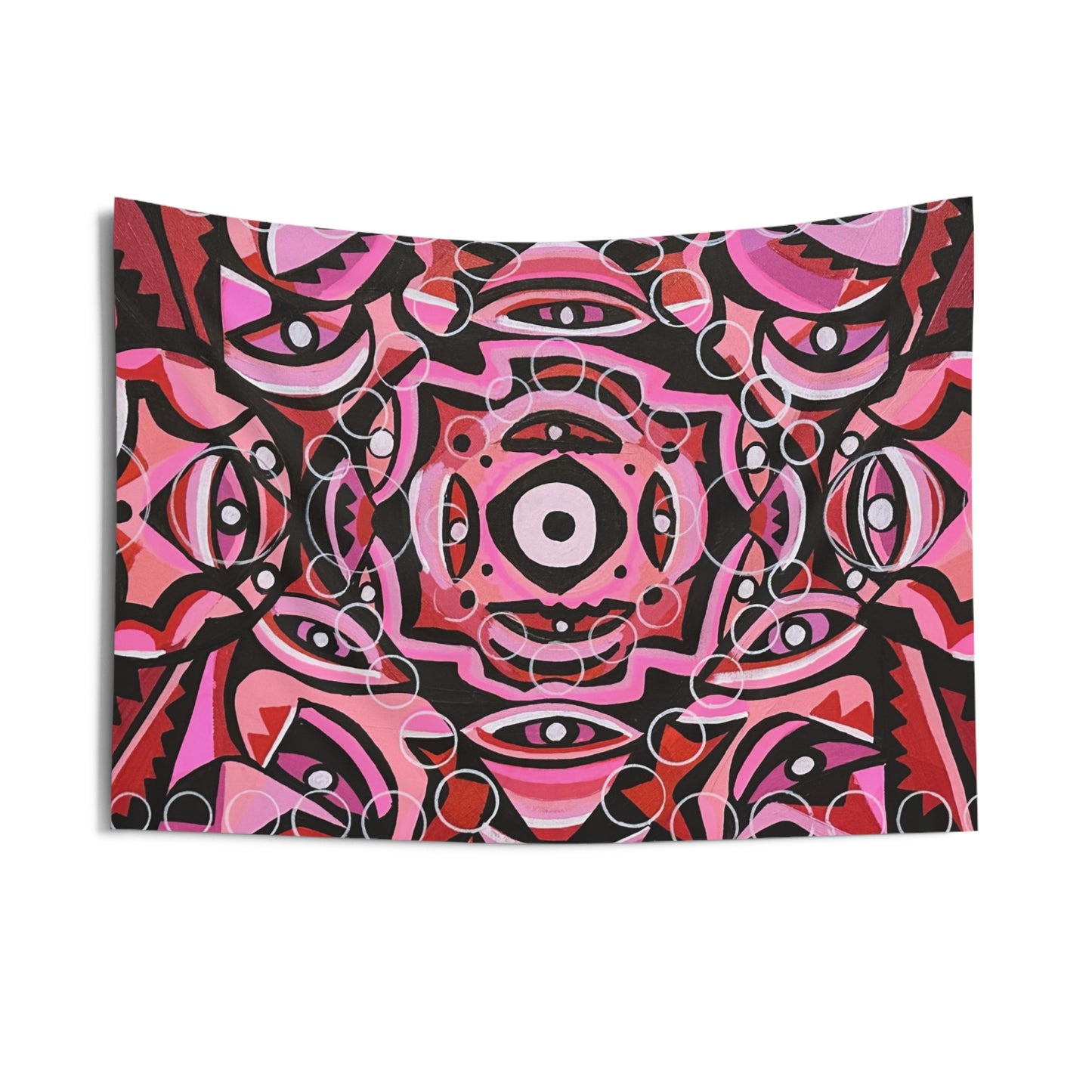 Tapices de pared para interiores
