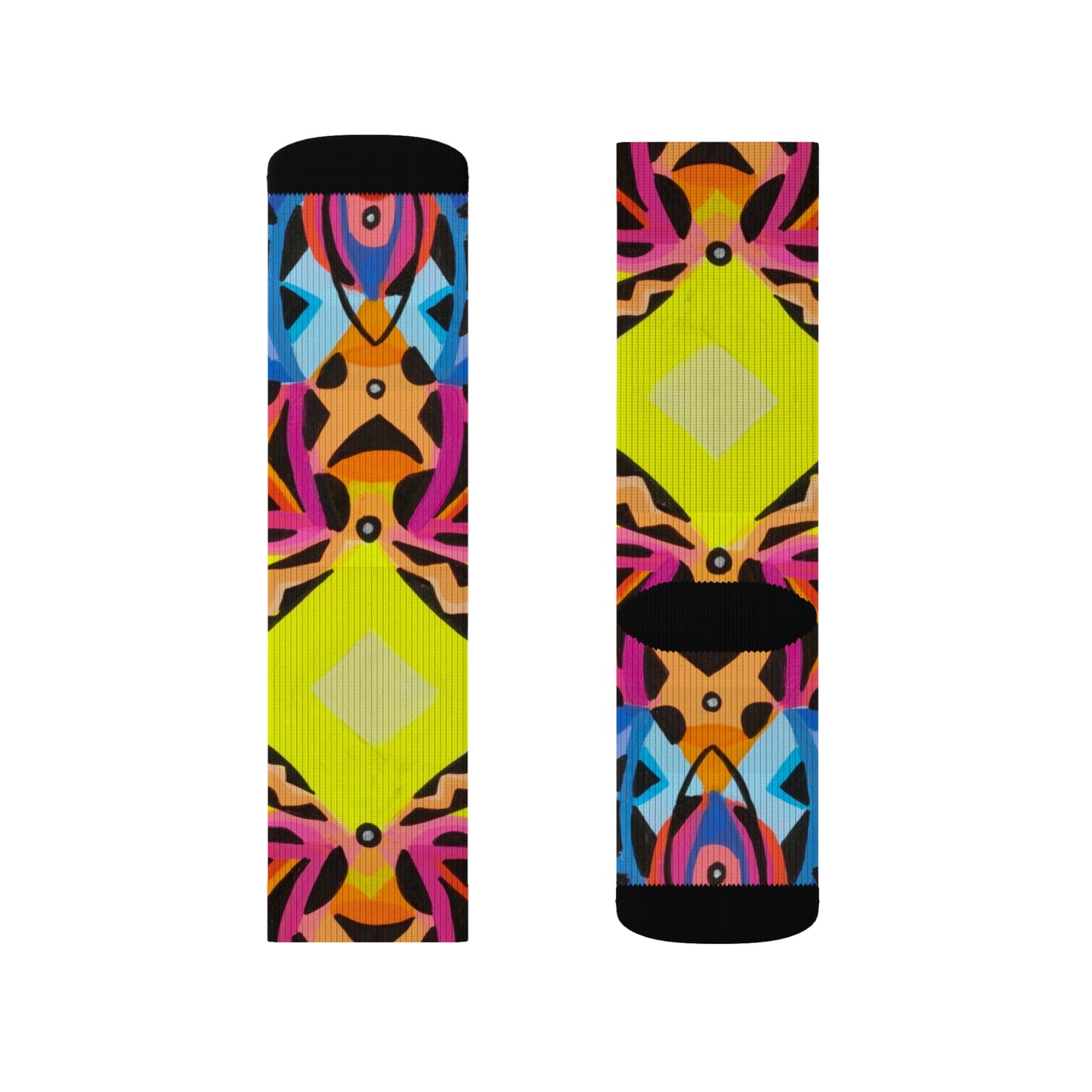 Dream portal Sublimation Socks