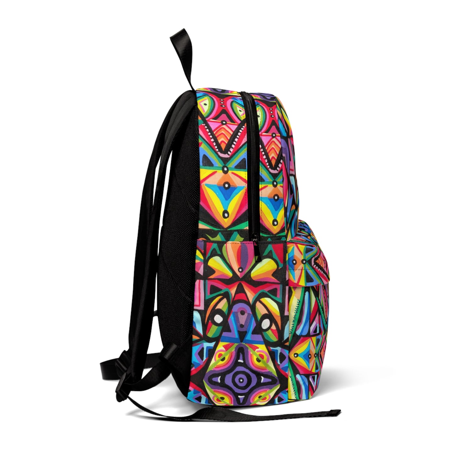 Mochila clásica unisex Spirit of Growth
