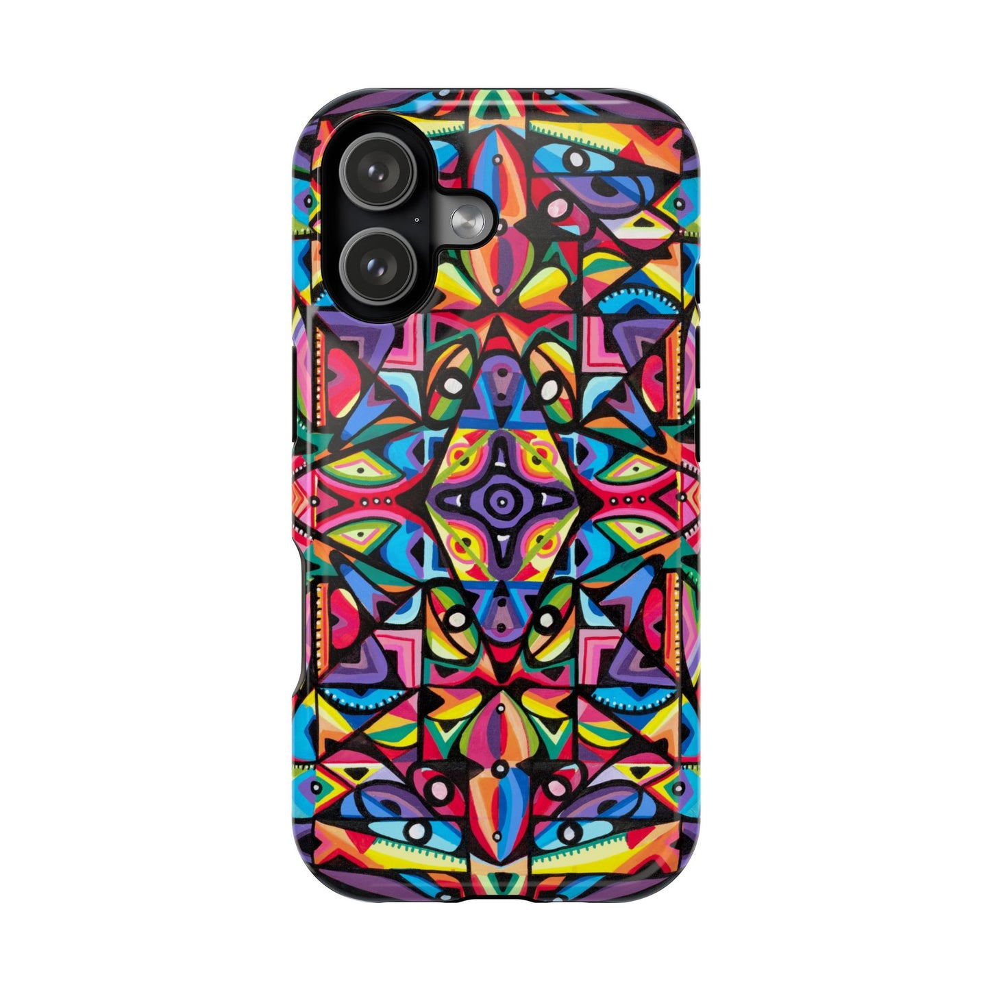 Spirit of Growth Magnetic Phone Case