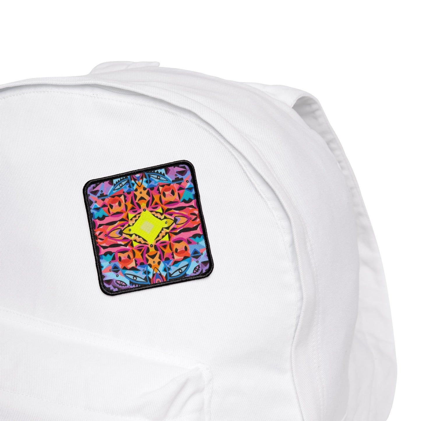 Dream Portal (Iron-On Patches)