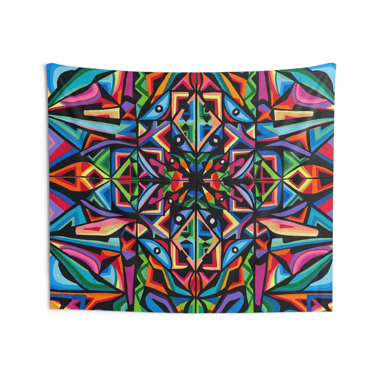 Tapices de pared para interiores
