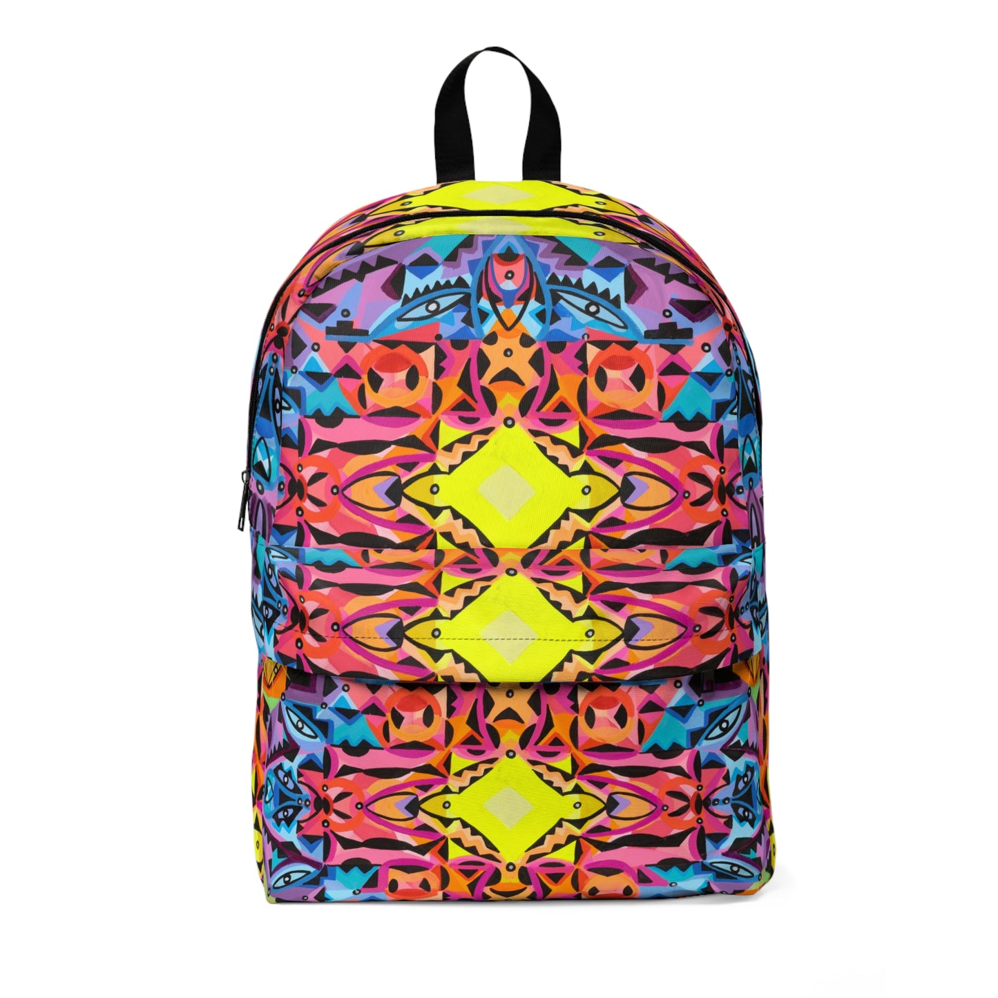 Mochila clásica unisex Dream Portal