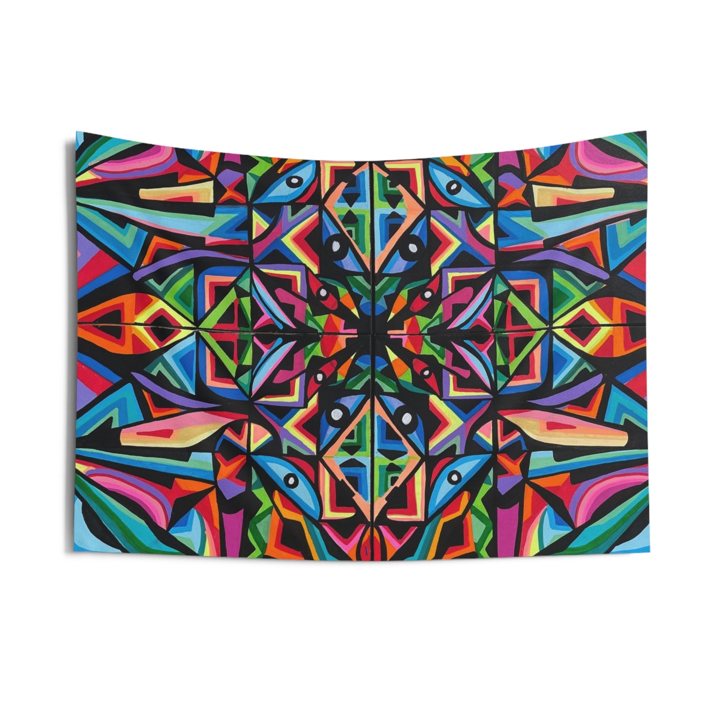 Tapices de pared para interiores
