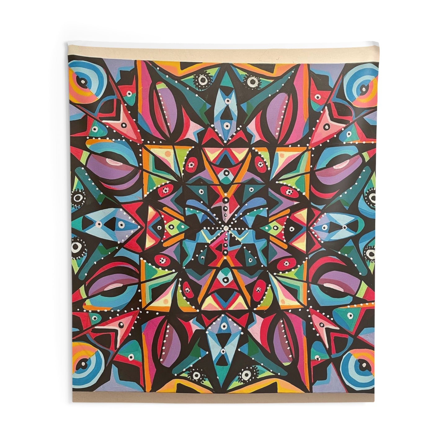 Tapices de pared para interiores