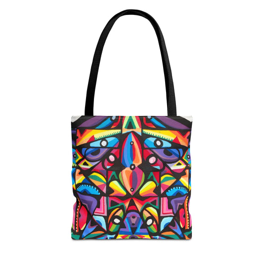 Bolsa de mano (AOP)