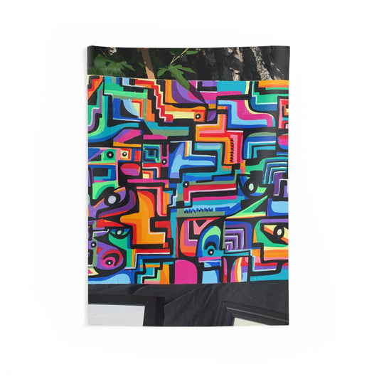 Tapices de pared para interiores