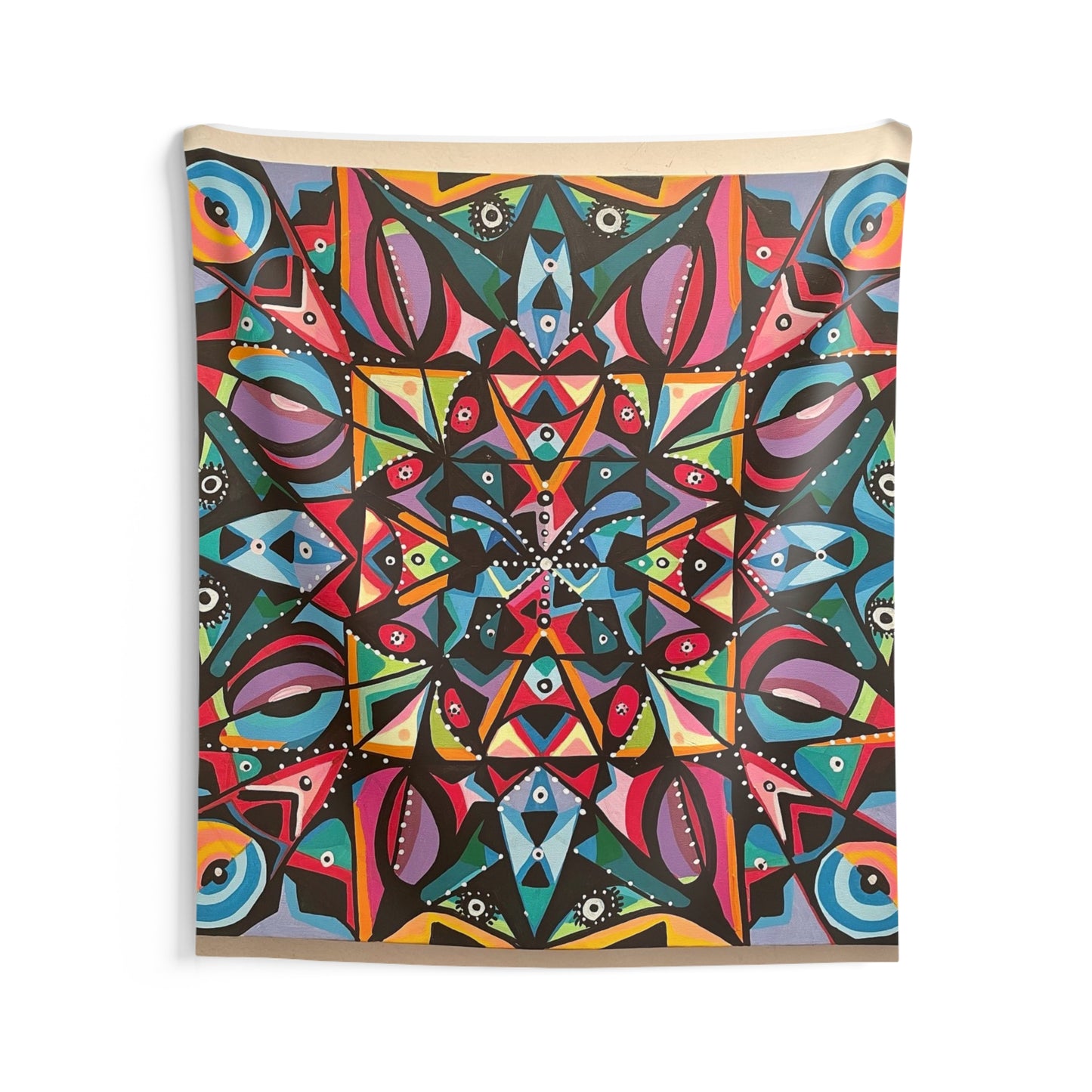 Tapices de pared para interiores