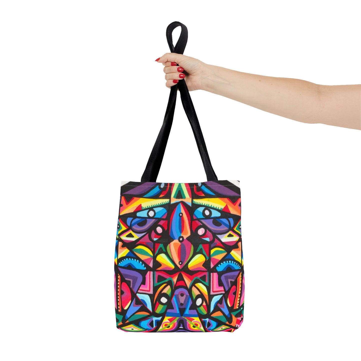 Bolsa de mano (AOP)