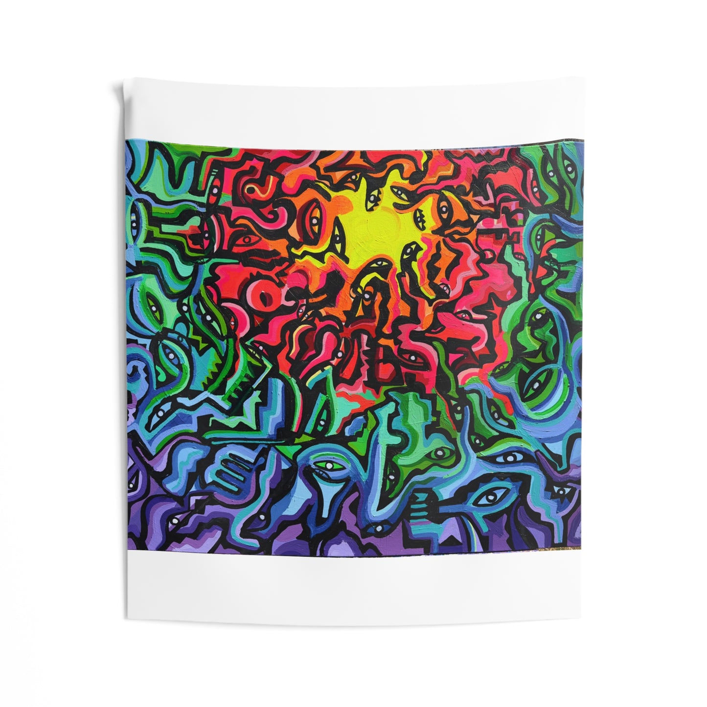 Indoor Wall Tapestries