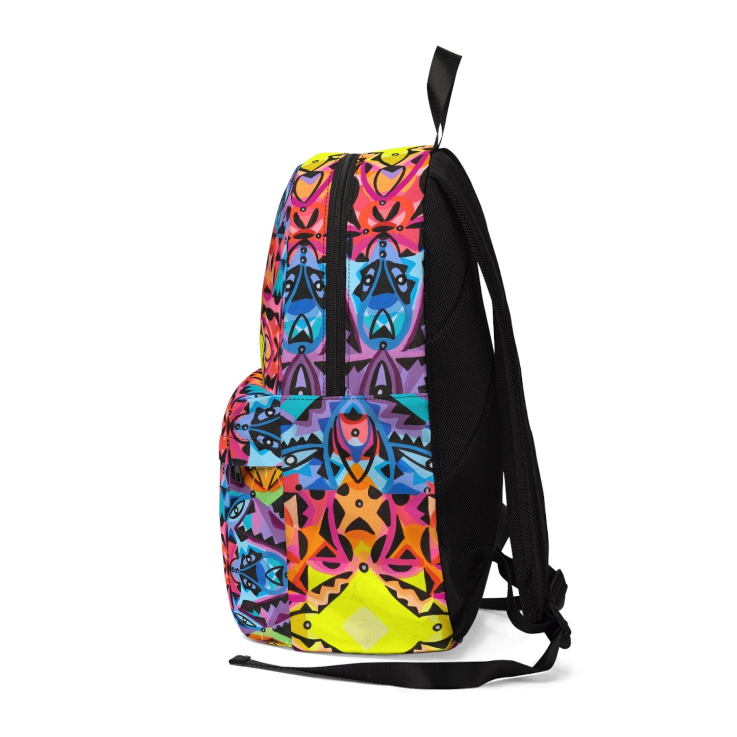 Mochila clásica unisex Dream Portal