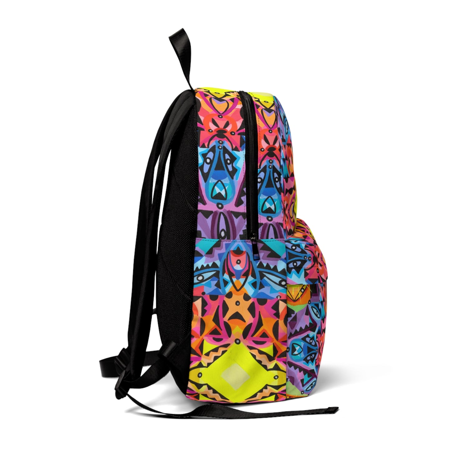 Mochila clásica unisex Dream Portal