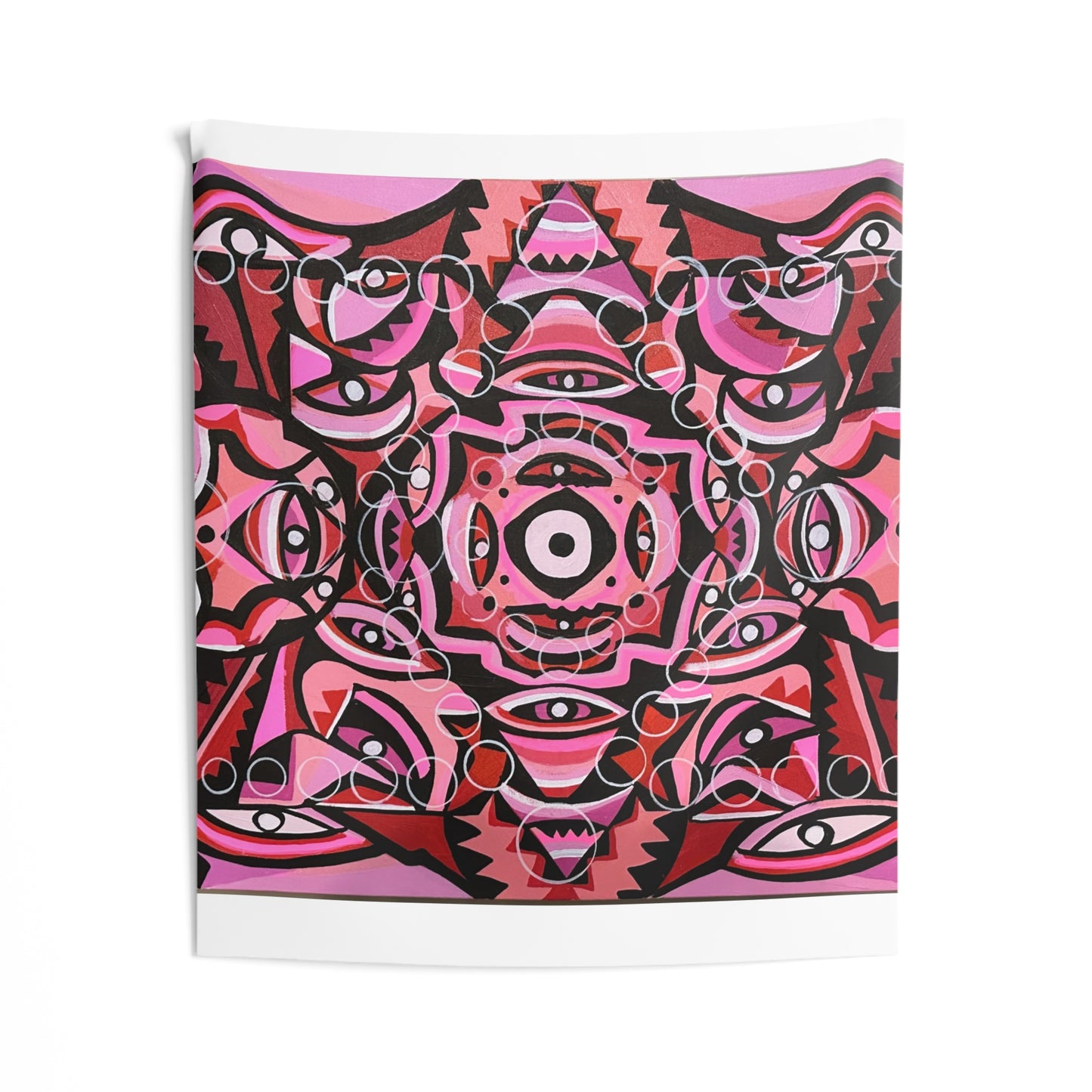 Tapices de pared para interiores