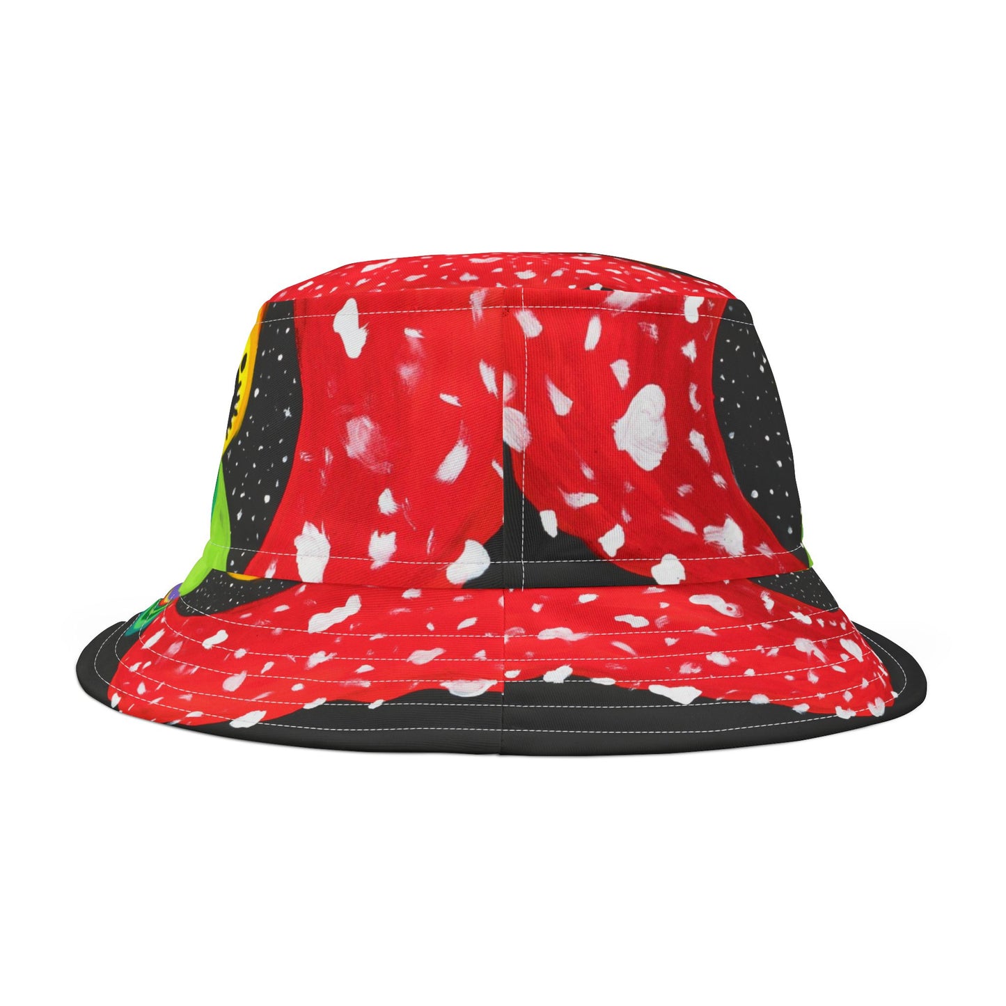 Tryptatoad (Bucket Hat)