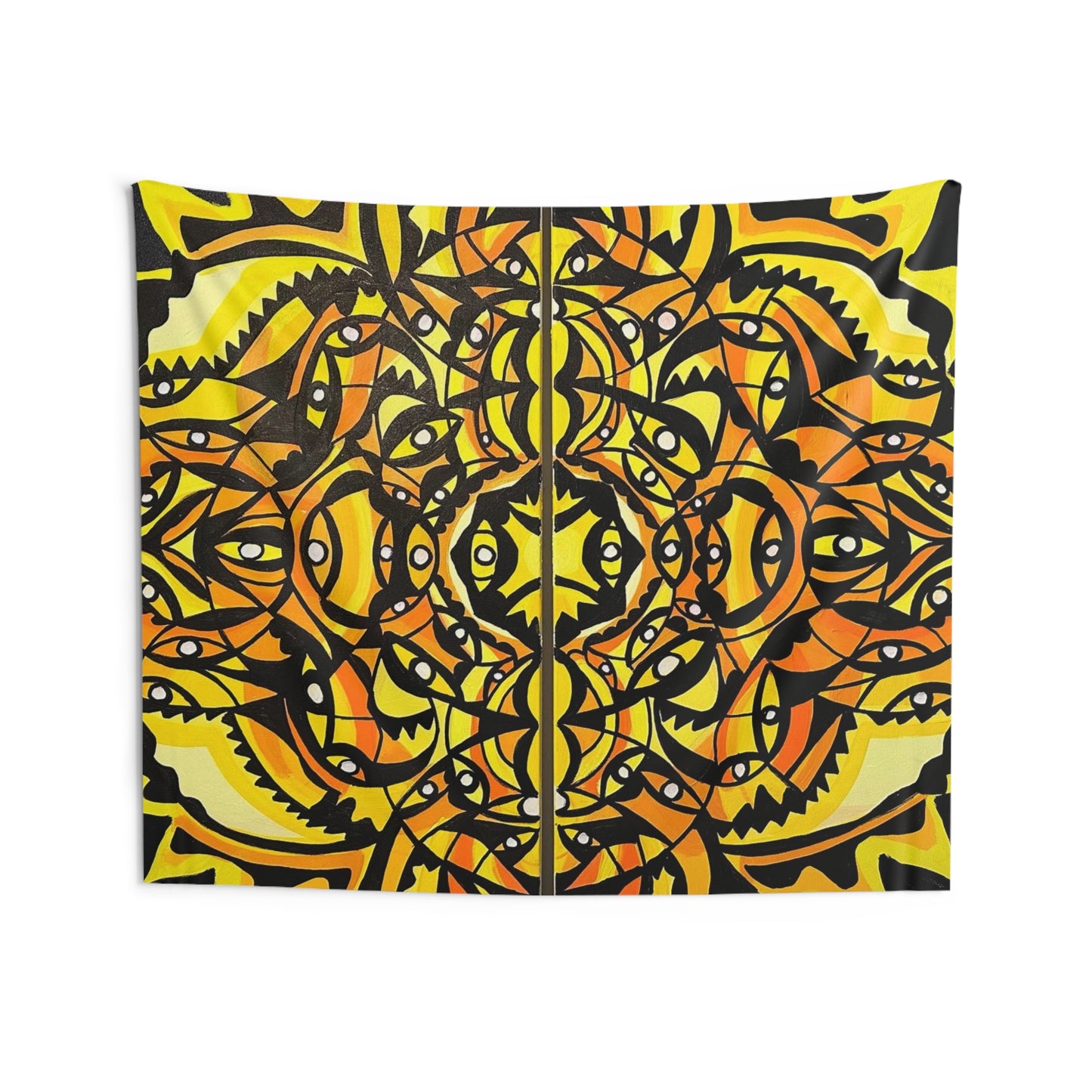 Tapices de pared para interiores