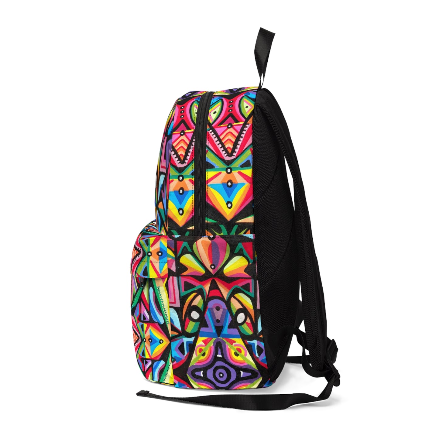 Mochila clásica unisex Spirit of Growth