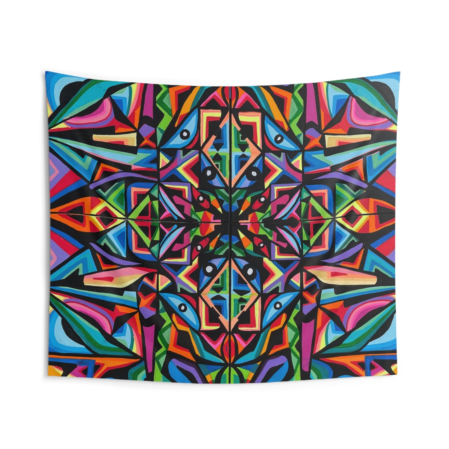 Tapices de pared para interiores