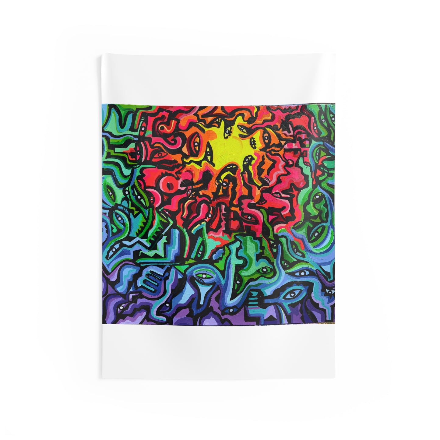 Indoor Wall Tapestries