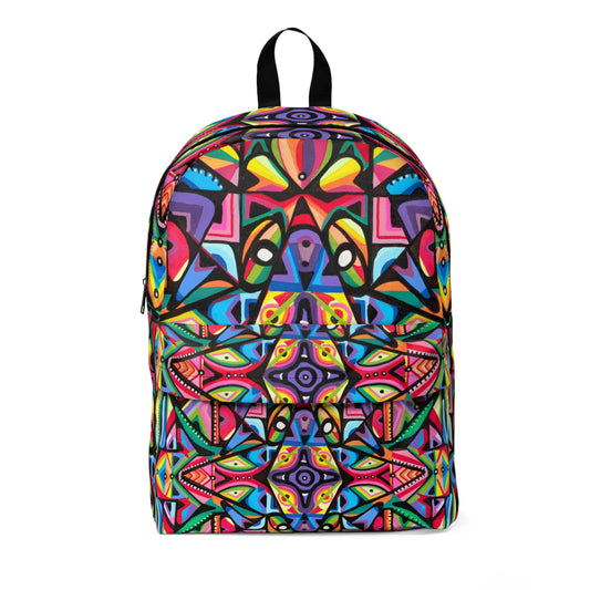 Mochila clásica unisex Spirit of Growth