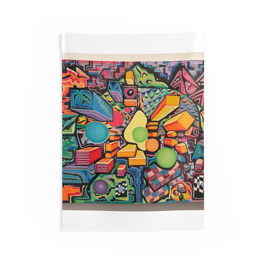 Tapices de pared para interiores