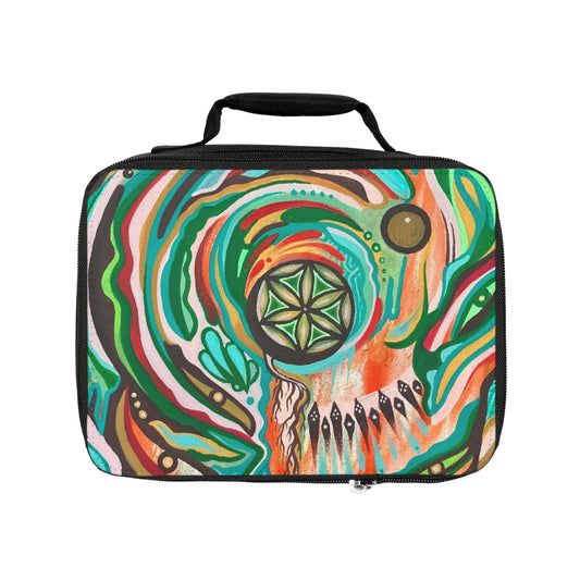 Elements of Brunch Lunch Bag