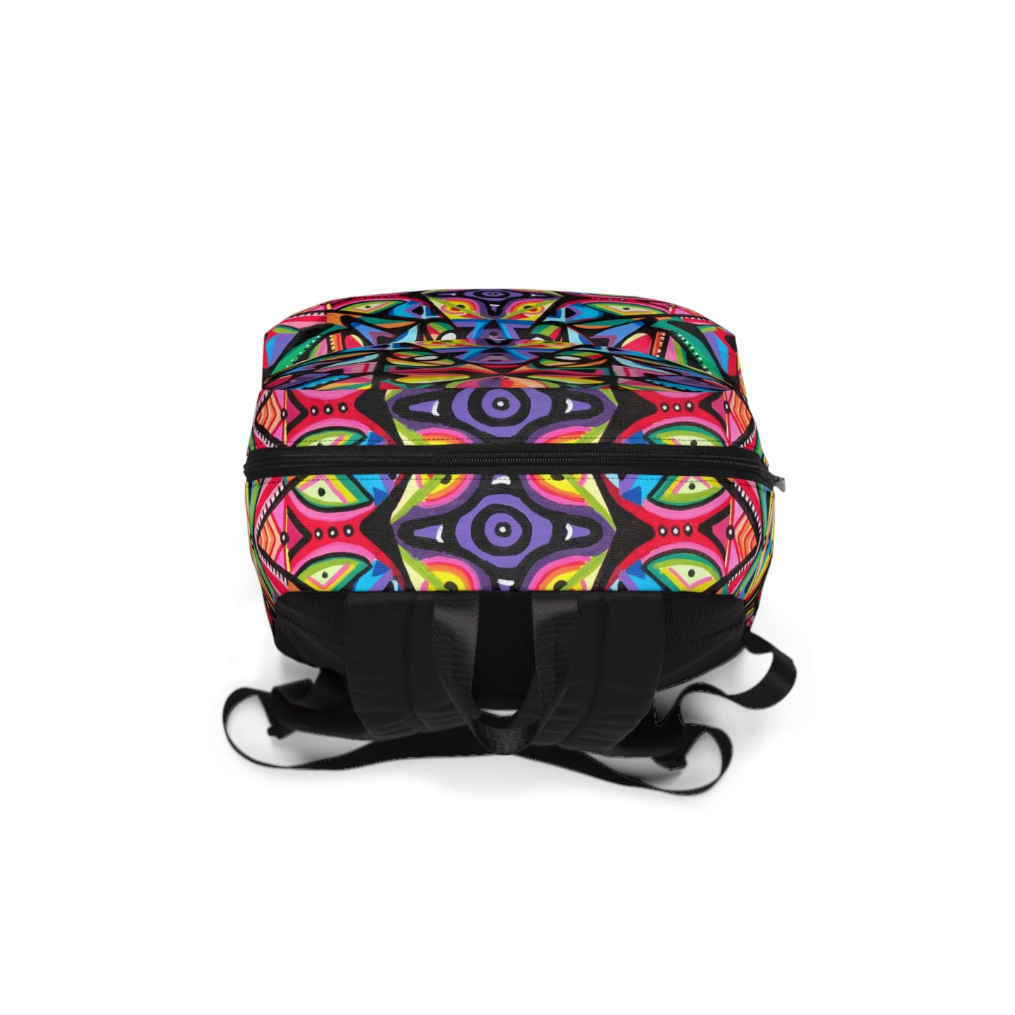 Mochila clásica unisex Spirit of Growth