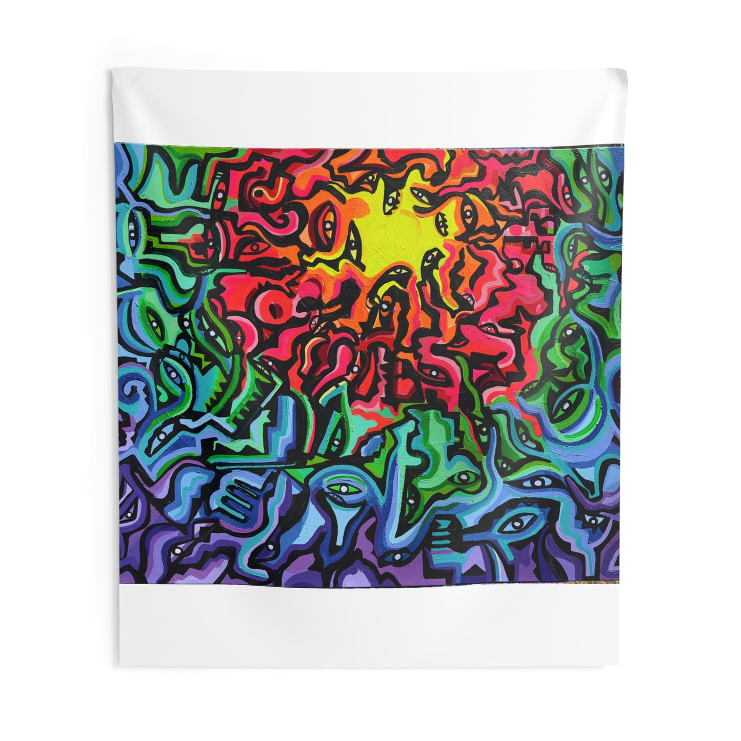 Indoor Wall Tapestries